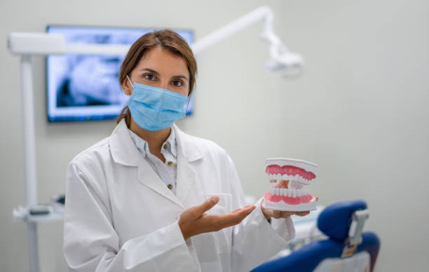 Best Emergency Dental Services for Seniors in Ellenton, FL