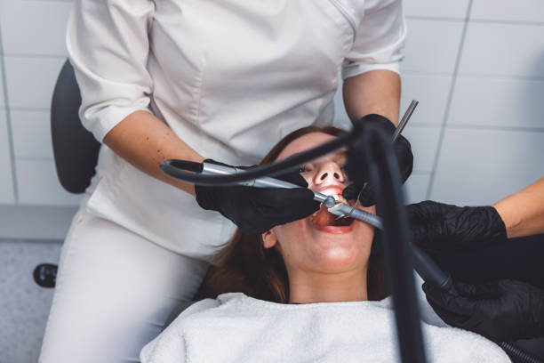 Best Emergency Dentist for Knocked-Out Tooth in Ellenton, FL